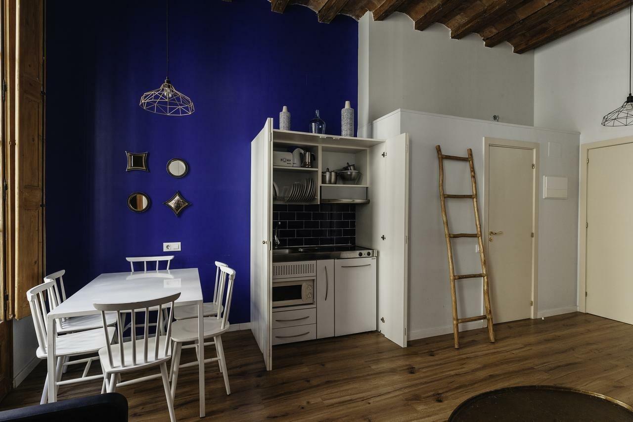 En Ferran By The Streets Hotel Барселона Екстериор снимка