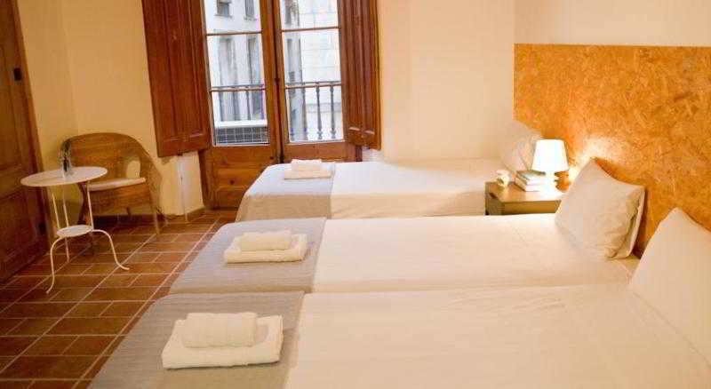 En Ferran By The Streets Hotel Барселона Екстериор снимка