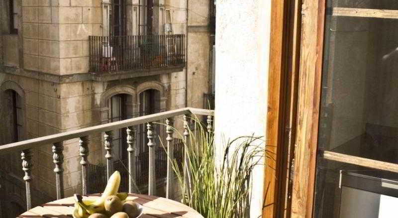 En Ferran By The Streets Hotel Барселона Екстериор снимка