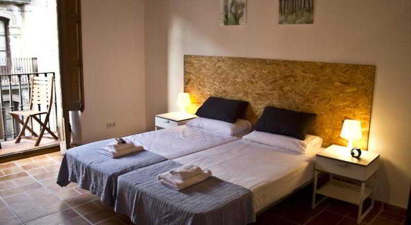 En Ferran By The Streets Hotel Барселона Екстериор снимка