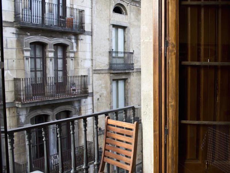 En Ferran By The Streets Hotel Барселона Екстериор снимка
