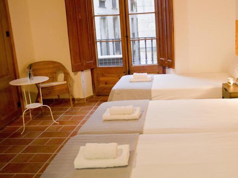 En Ferran By The Streets Hotel Барселона Екстериор снимка