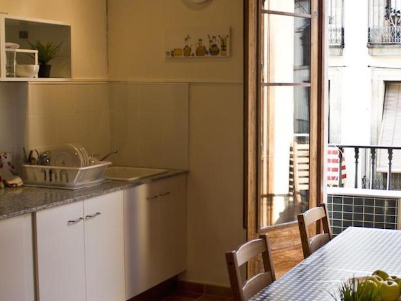 En Ferran By The Streets Hotel Барселона Екстериор снимка