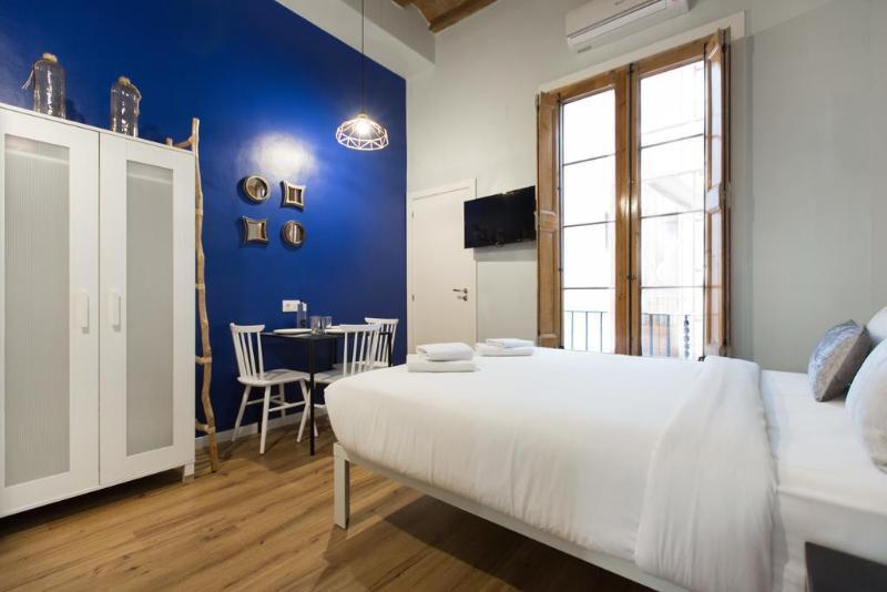 En Ferran By The Streets Hotel Барселона Екстериор снимка