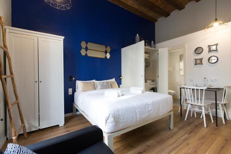 En Ferran By The Streets Hotel Барселона Екстериор снимка