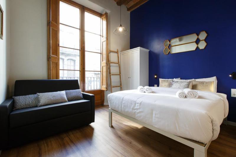 En Ferran By The Streets Hotel Барселона Екстериор снимка
