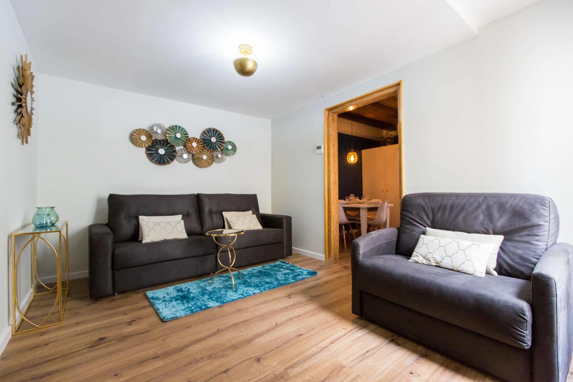 En Ferran By The Streets Hotel Барселона Екстериор снимка