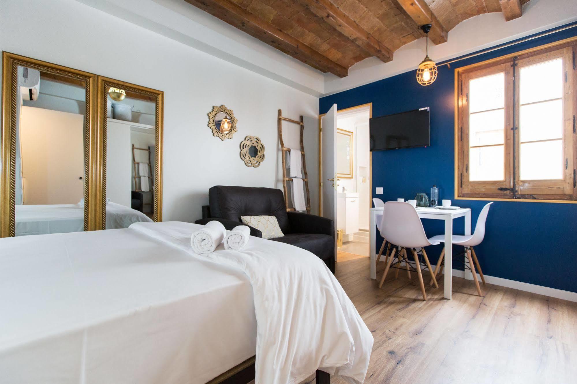 En Ferran By The Streets Hotel Барселона Екстериор снимка